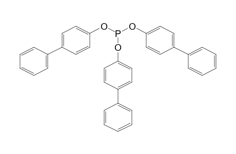 4-([Bis([1,1'-biphenyl]-4-yloxy)phosphino]oxy)-1,1'-biphenyl