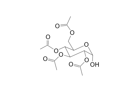 2,3,4,6-TETRA-O-ACETYL-ALPHA-D-GLUCOPYRANOSIDE