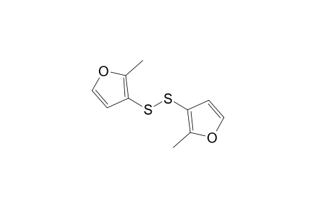 Bis(2-methyl-3-furyl) disulfide