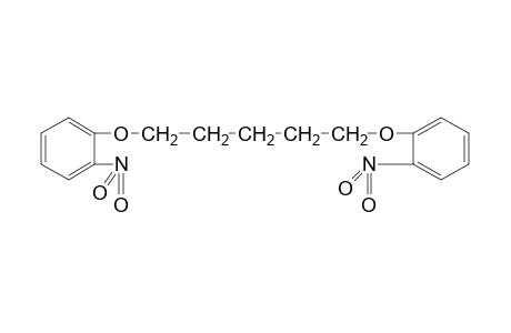 1,5-bis(o-nitrophenoxy)pentane