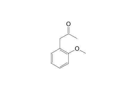 2-Methoxyphenylacetone