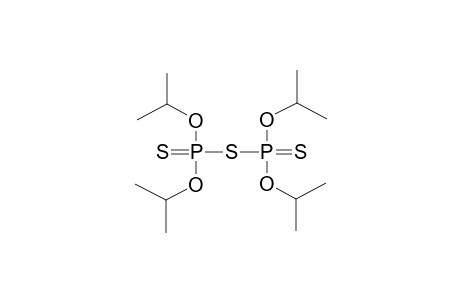 TETRAISOPROPYLTRITHIOPYROPHOSPHATE