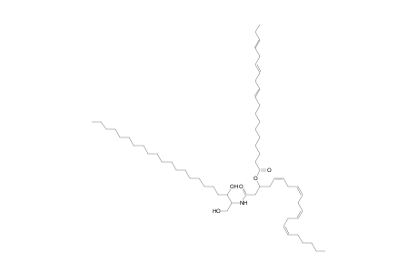 Cer 22:0;2O/20:4;(3OH)(FA 19:3)