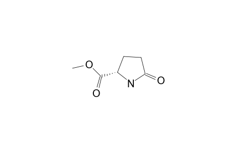 L-5-OXOPROLINE-METHYLESTER