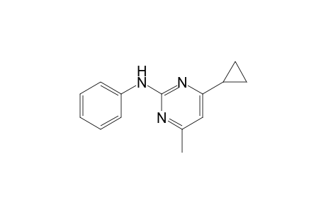 Cyprodinil