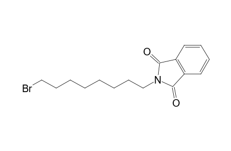 N-(8-Bromooctyl)phthalimide