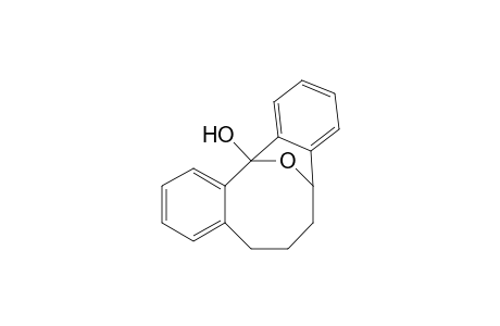 5,13-Epoxy-6,7,8,13-tetrahydro-5H-dibenzo[a,d]cyclononen-13-ol