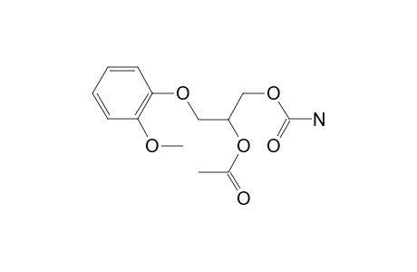 Methocarbamol AC