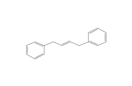 Benzene, 1,1'-(2-butene-1,4-diyl)bis-