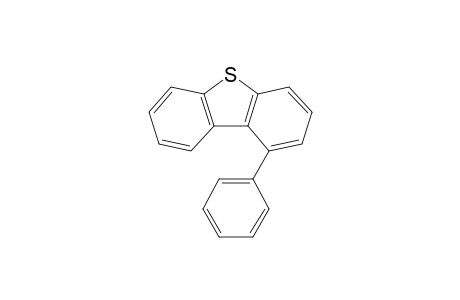 1-Phenyldibenzothiophene