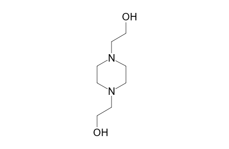 1,4-Piperazinediethanol