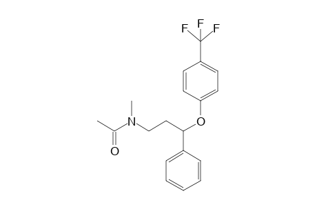 Fluoxetine AC