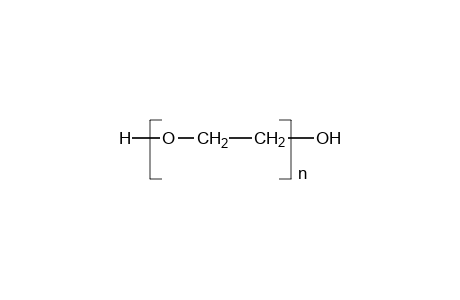 Polyethylene glycol