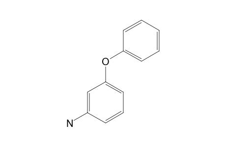 m-phenoxyaniline