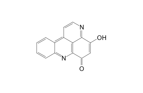 HQRJEVJXJIBKFC-UHFFFAOYSA-N