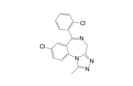 Triazolam