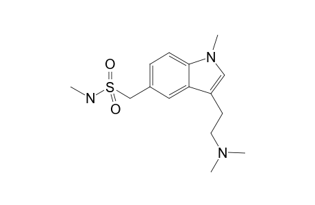 Sumatriptan ME