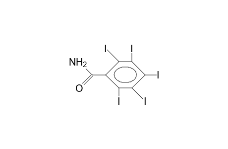 Pentajodobenzamid