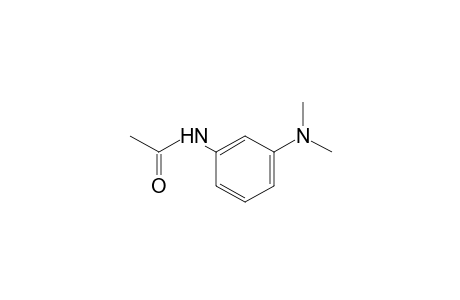 4'-(Dimethylamino)acetanilide