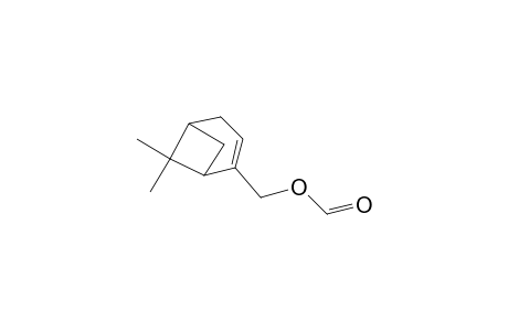 Myrtenyl formate