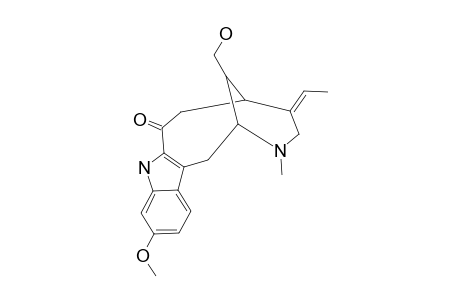 11-METHOXY-16-EPI-AFFININE