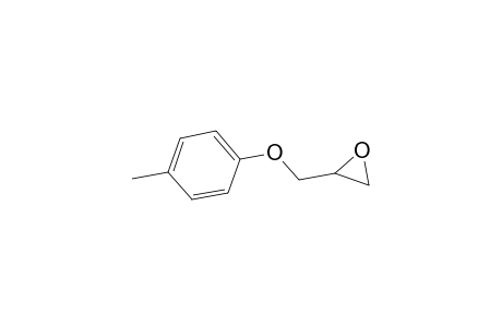 1,2-Epoxy-3-P-tolyloxy-propane