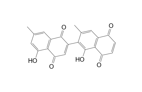 DIOSPYRIN