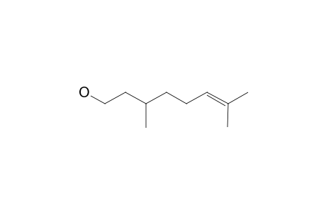 Citronellol