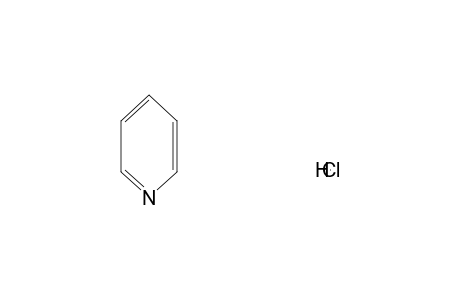 Pyridine hydrochloride