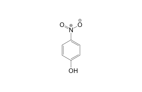 4-Nitrophenol