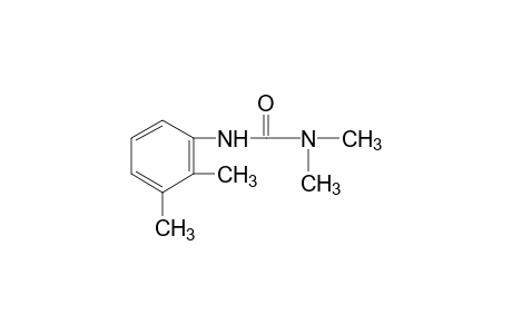 1,1-dimethyl-3-(2,3-xylyl)urea