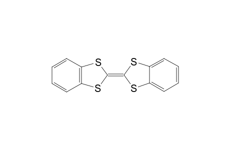 1,3-Benzodithiole,2-(1,3-benzodithiol-2-ylidene)-