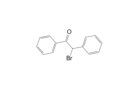 2-Bromo-2-phenylacetophenone