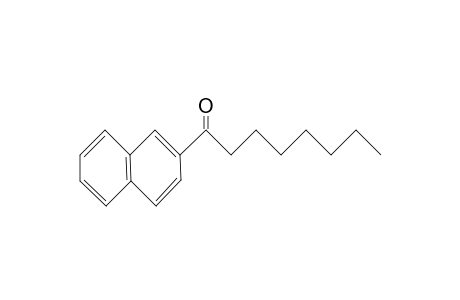 2'-Octanonaphthone