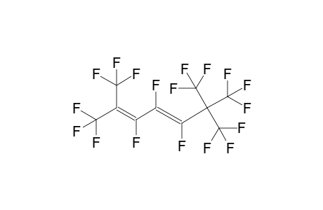 Perfluoro-[1-(t-Butyl)-4-methylpenta-1,3-diene]
