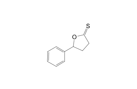 5-Phenyl-2-oxolanethione