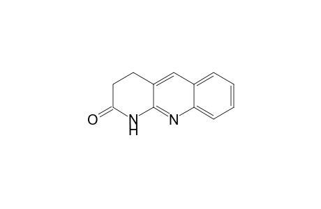 1,2,3,4-Tetrahydrobenzo[b][1,8]naphthyridin-2-one