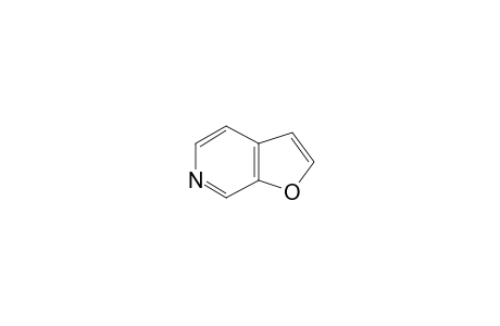 FURO-[2,3-C]-PYRIDINE