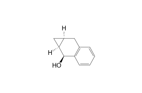 (1aS,7S,7aS)-1a,2,7,7a-tetrahydro-1H-cyclopropa[b]naphthalen-7-ol