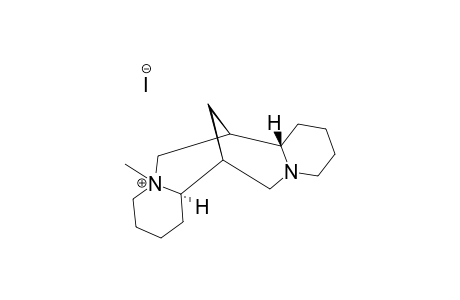 SPARTEINE_METHIODIDE