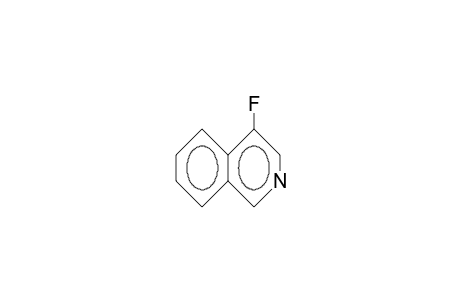 4-Fluoro-isoquinoline
