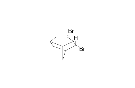 2R,4R-DIBROMOBRENDANE