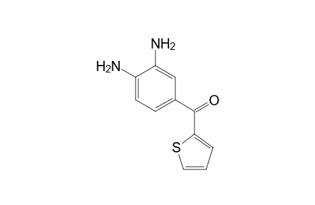 Methanone, (3,4-diaminophenyl)-2-thienyl-