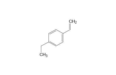 PARA-ETHYLSTYRENE