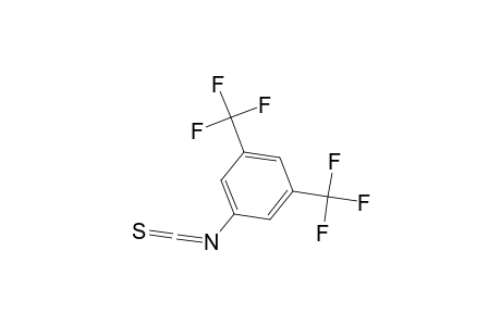 3,5-Bis(trifluoromethyl)phenyl isothiocyanate