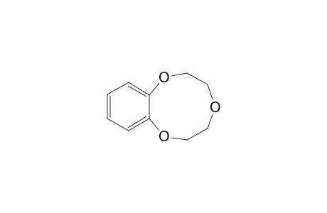 1,4,7-Benzotrioxonin, 2,3,5,6-tetrahydro-