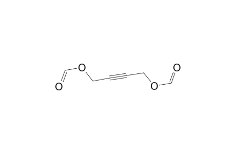 2-Butyne-1,4-diol, diformate