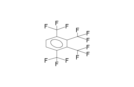 1,2,3,4-TETRAKIS(TRIFLUOROMETHYL)BENZENE