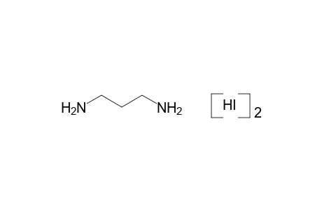 1,3-Diaminopropane dihydroiodide