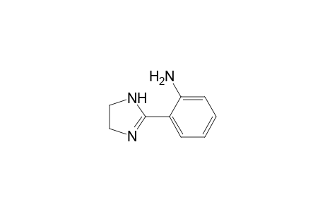 2-(o-aminophenyl)-2-imidazoline